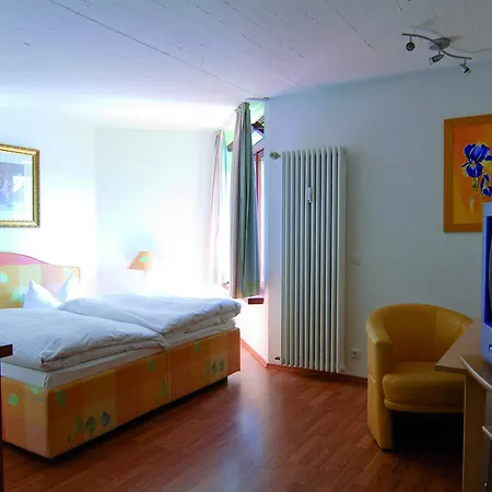 Hotel-apart Aparthotel Munich