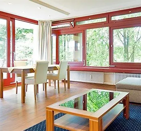 Hotel-apart Aparthotel 3*