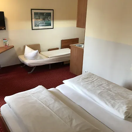 Aparthotel Hotel-apart 3*