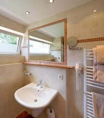 Hotel apartamentowy Hotel-apart 3*