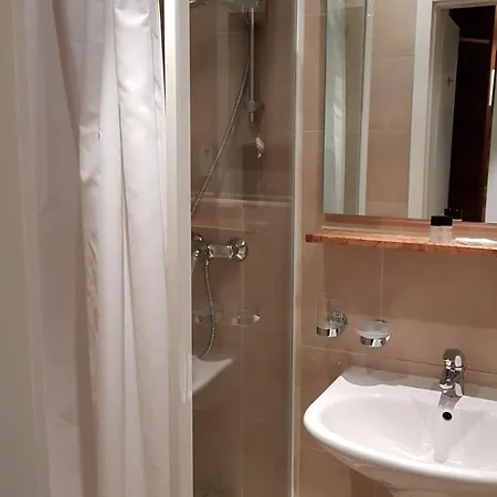 Aparthotel Hotel-apart 3*
