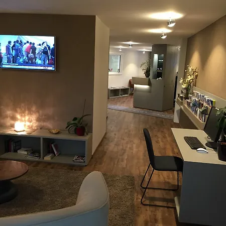 Hotel-apart Munich