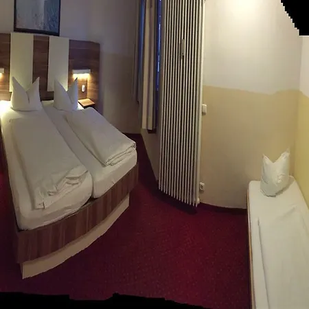 Hotel-apart Aparthotel 3*