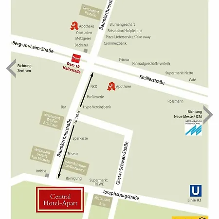 Aparthotel Hotel-apart 3*