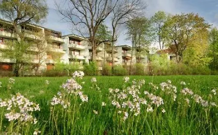Aparthotel Hotel-apart Munich