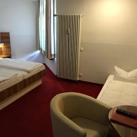 Aparthotel Hotel-apart
