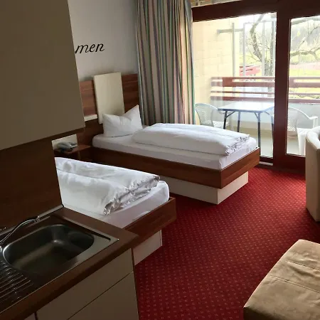 Hotel-apart 3*