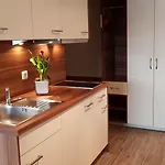 فندقية سنترال شقة فندقية 3*